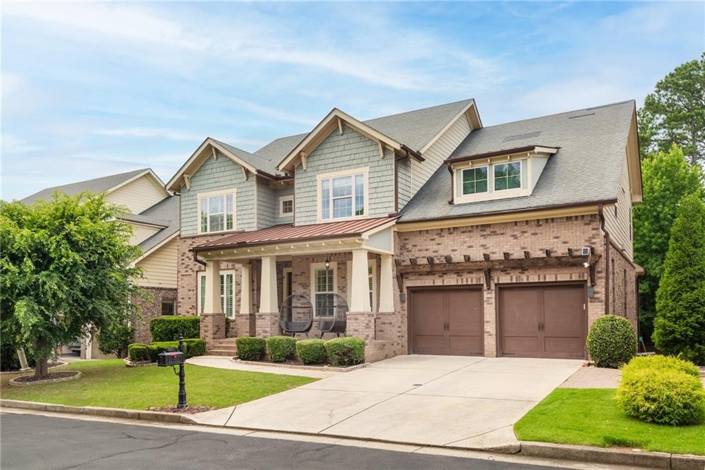 3560 Allee Elm Drive
