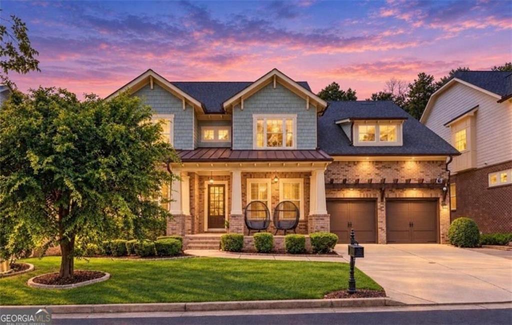 3560 Allee Elm Drive