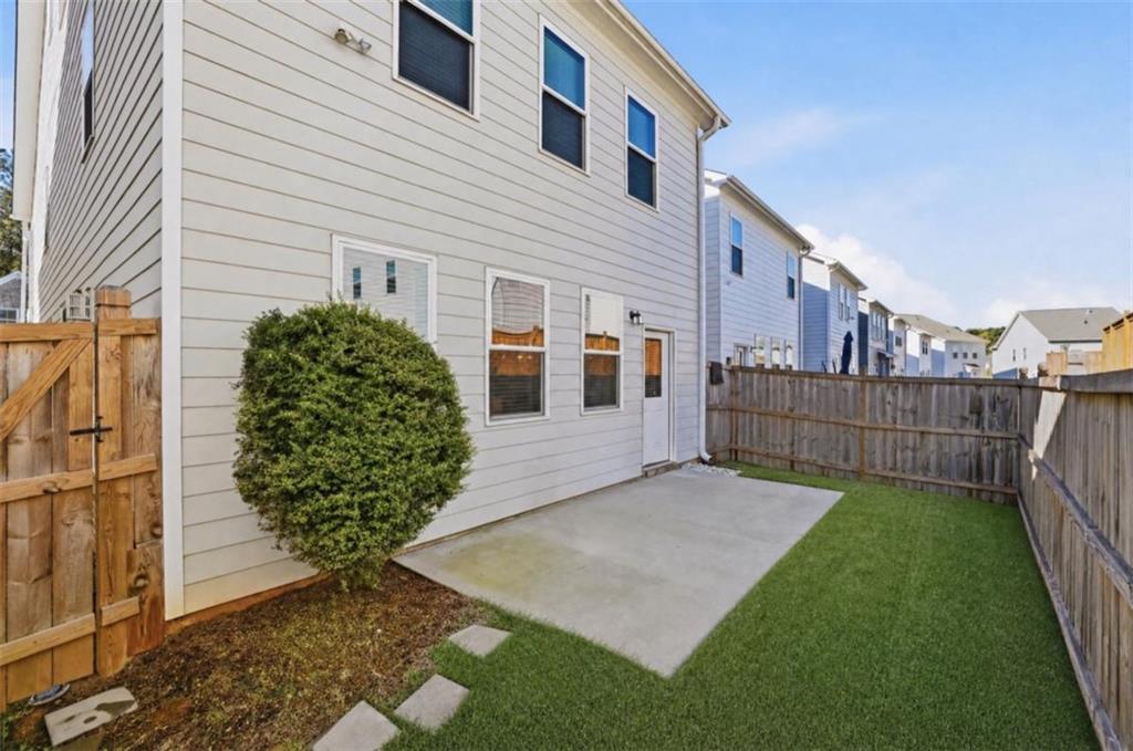3723 Silvery Way