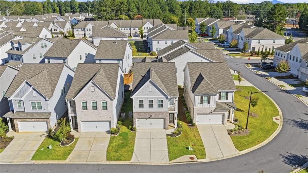 3723 Silvery Way