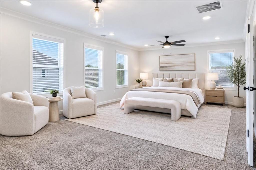 3723 Silvery Way
