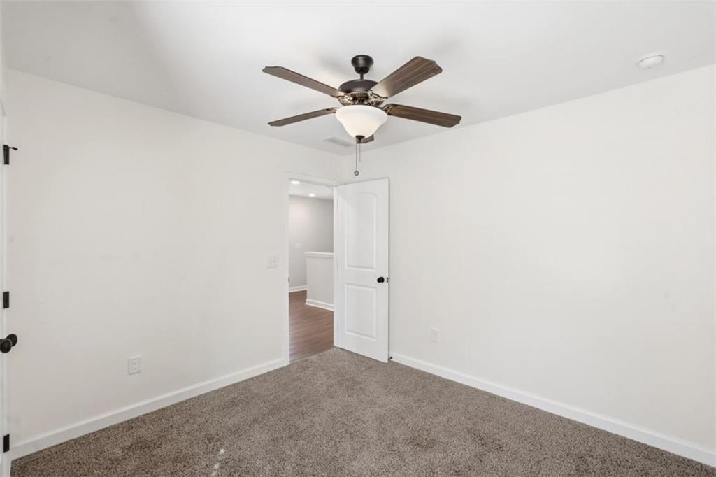 3723 Silvery Way