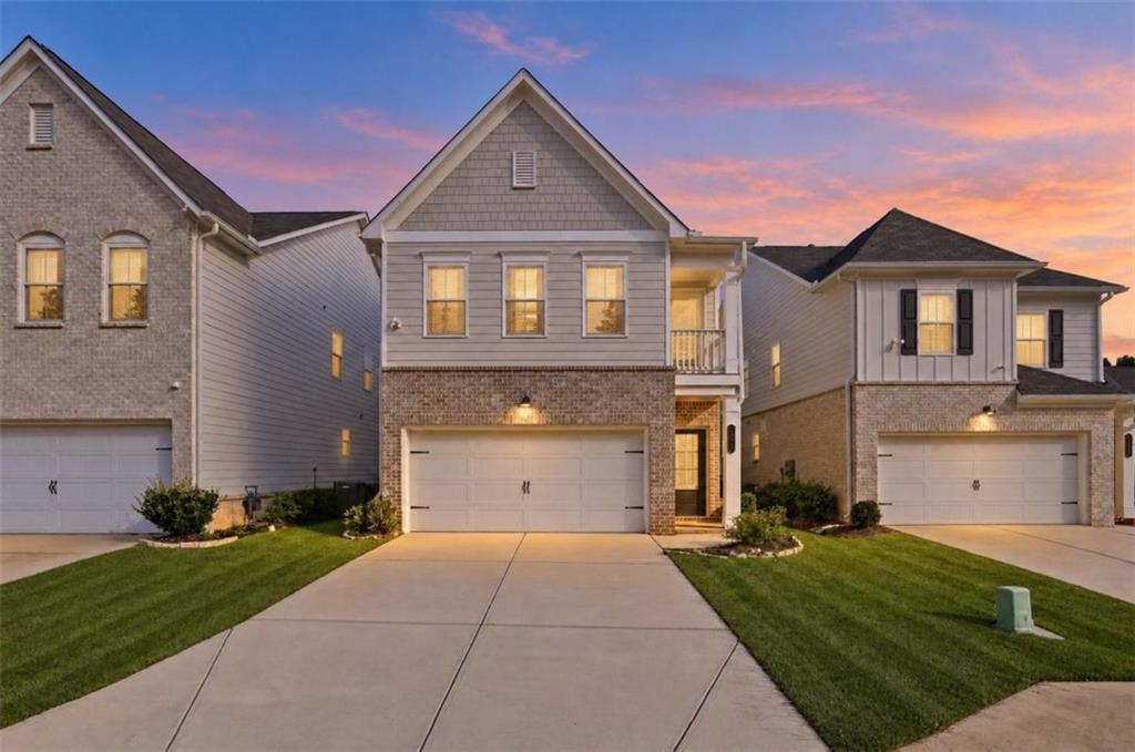 3723 Silvery Way