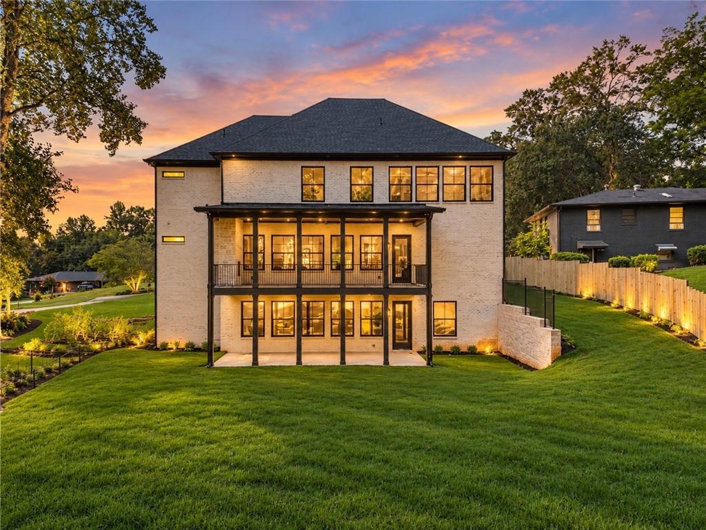 570 Power Avenue