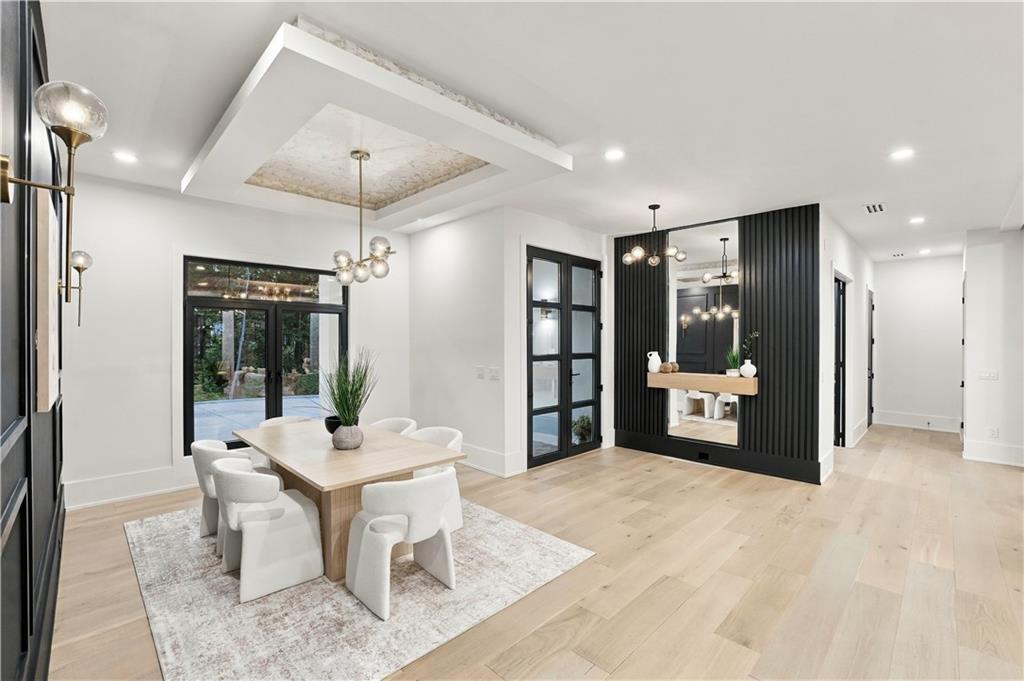 123 Russell Road