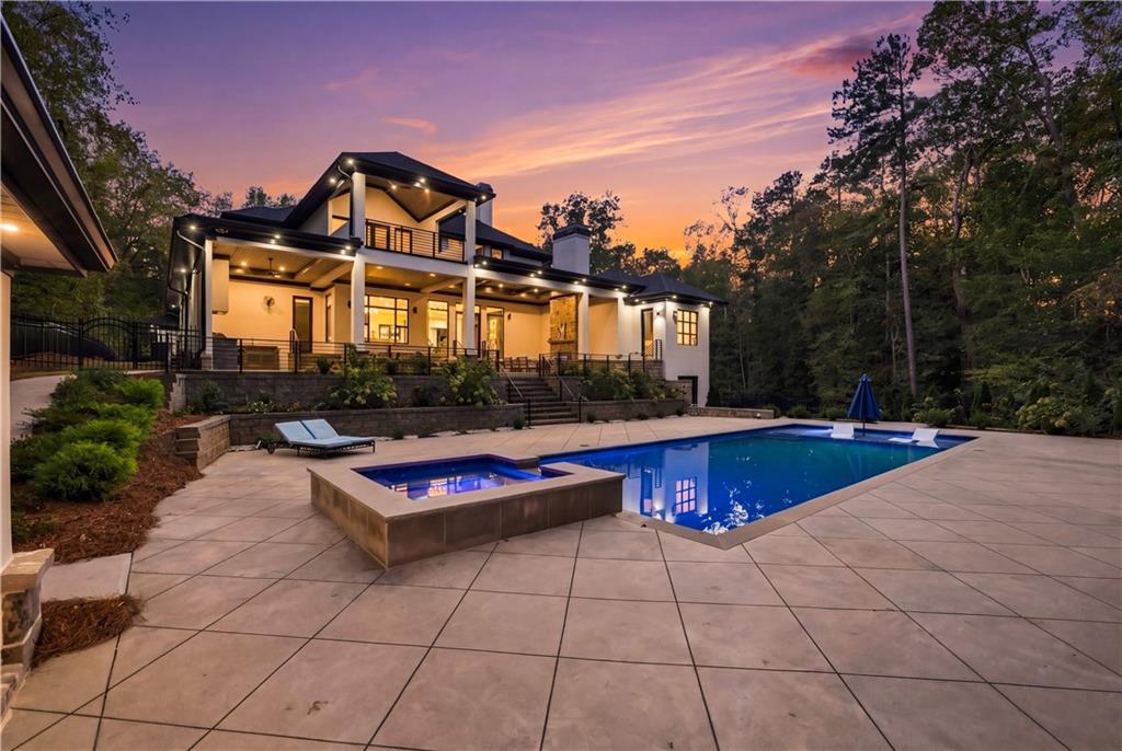 123 Russell Road