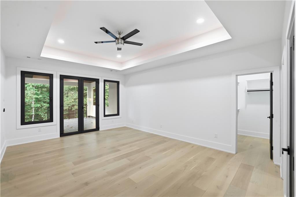 123 Russell Road