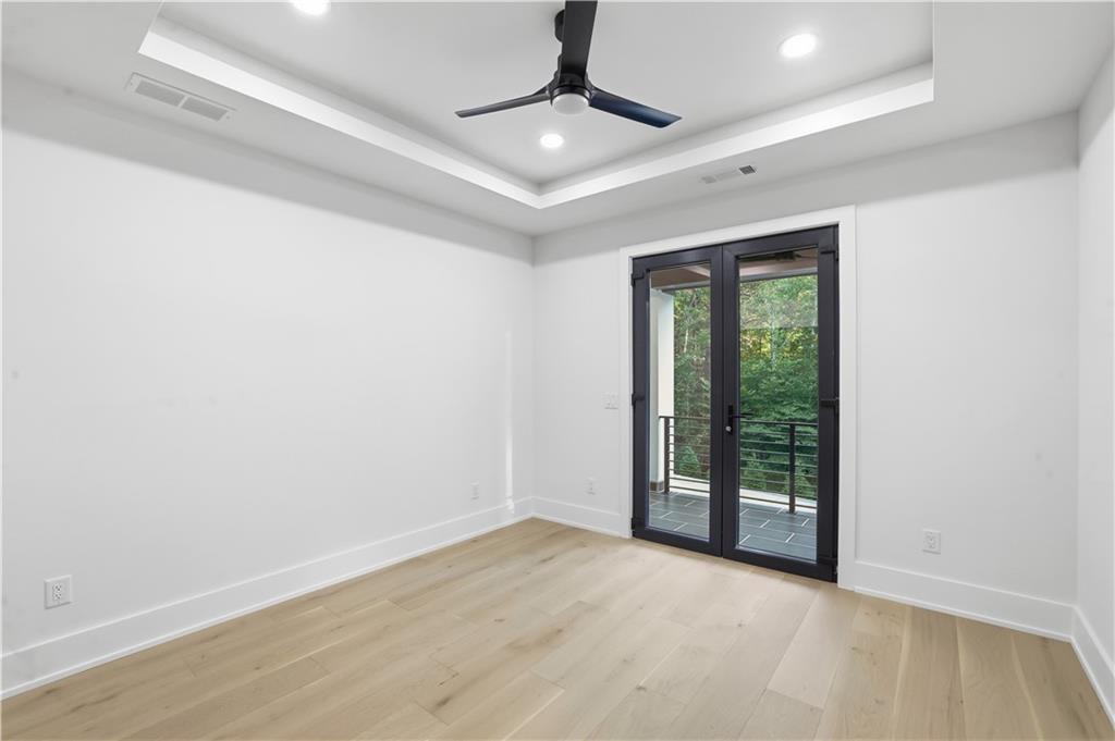 123 Russell Road