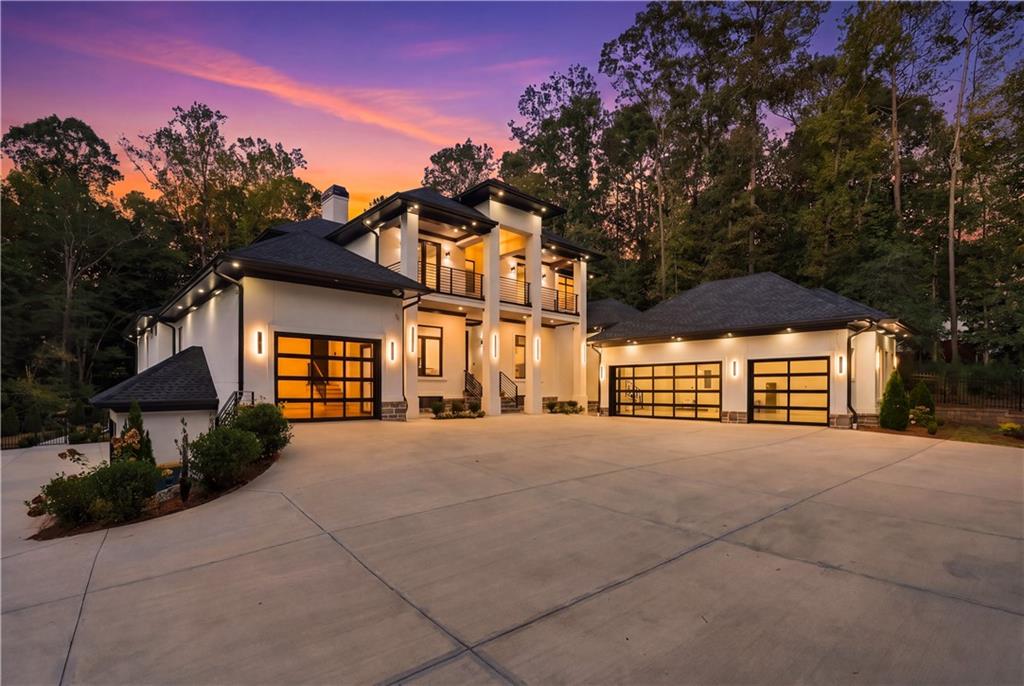 123 Russell Road