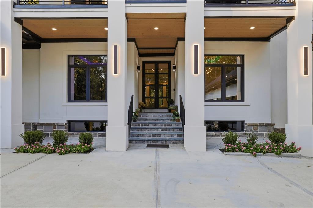 123 Russell Road