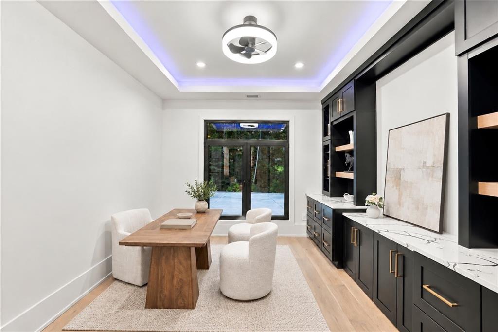 123 Russell Road