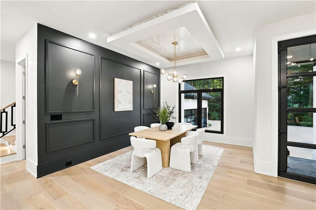 123 Russell Road