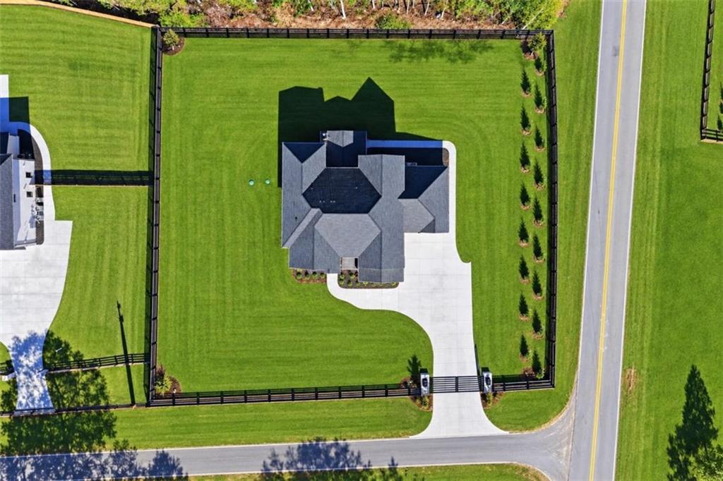 1657 Ewing Chapel Road