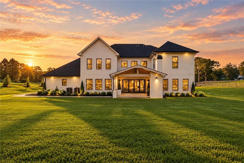 1657 Ewing Chapel Road