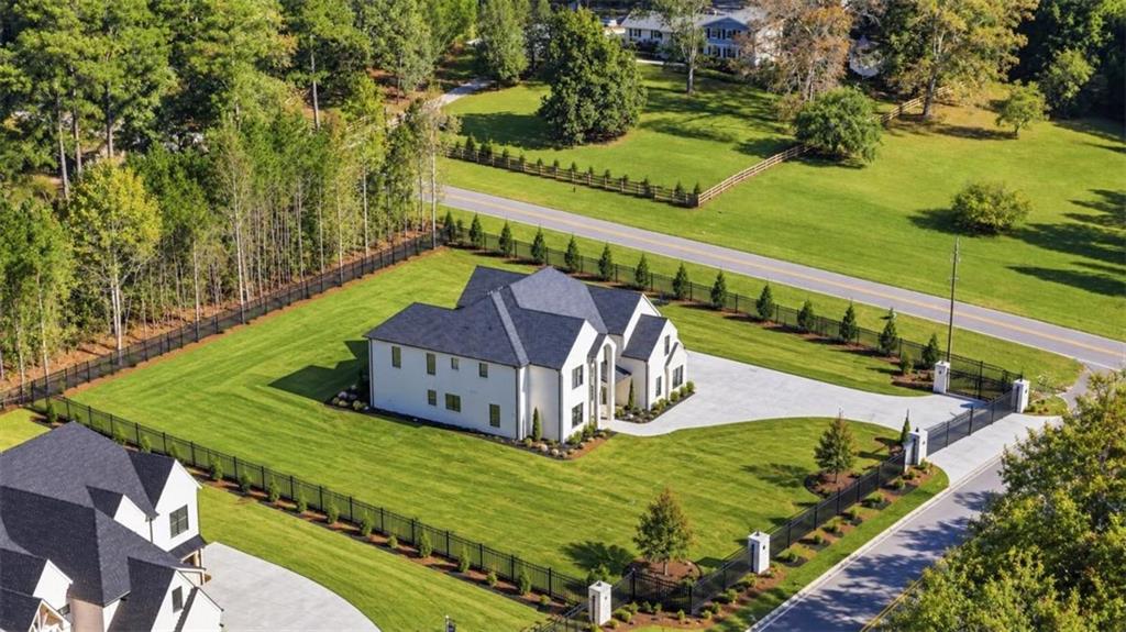 1657 Ewing Chapel Road