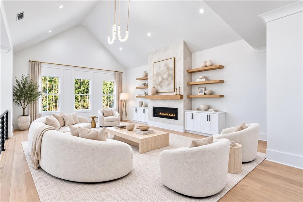 1657 Ewing Chapel Road