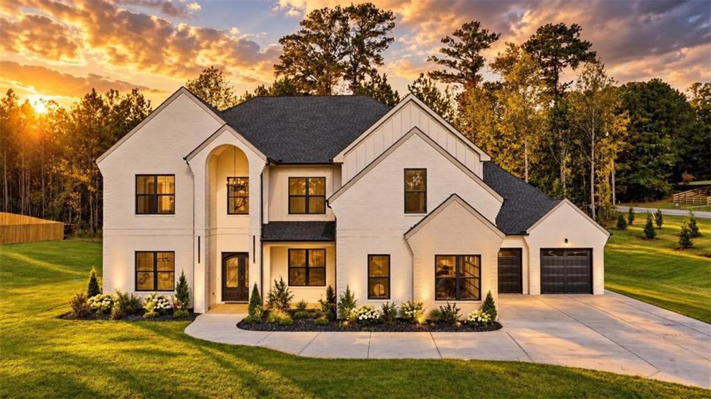 1657 Ewing Chapel Road