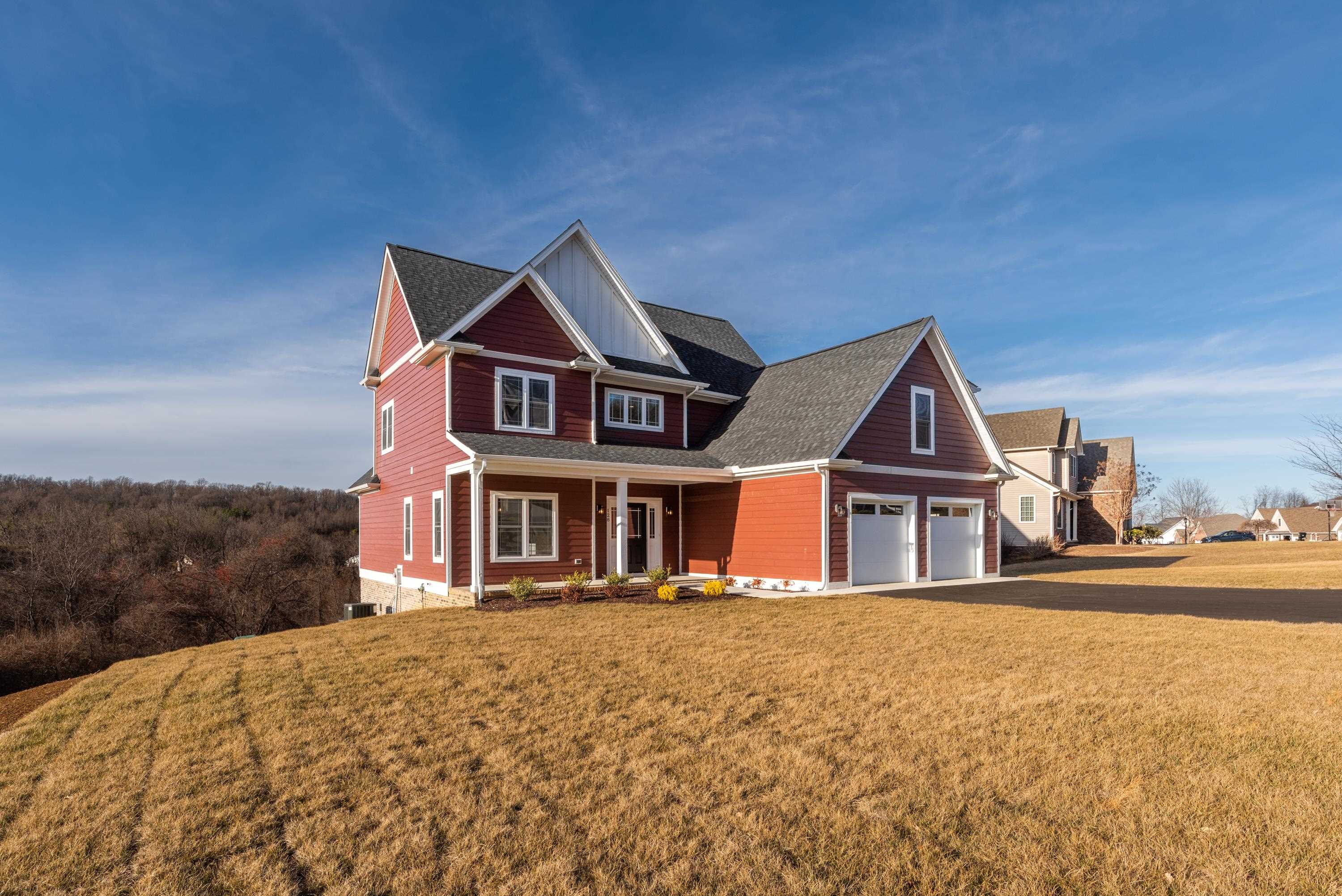 128 FAIRFIELD DR