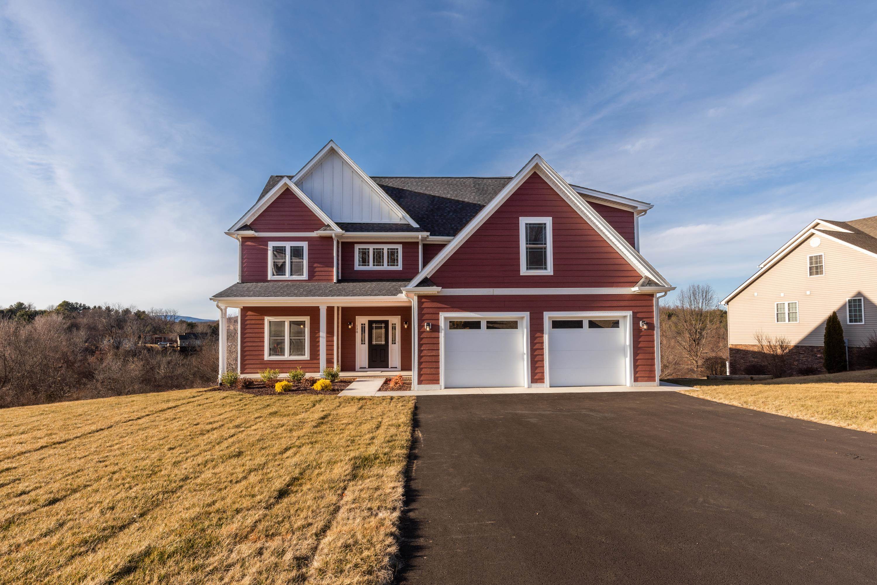 128 FAIRFIELD DR