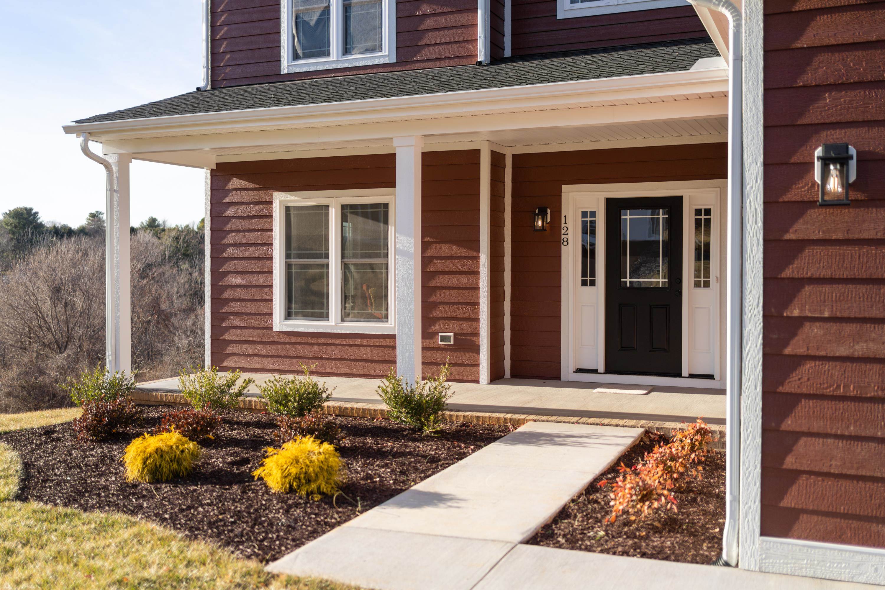 128 FAIRFIELD DR