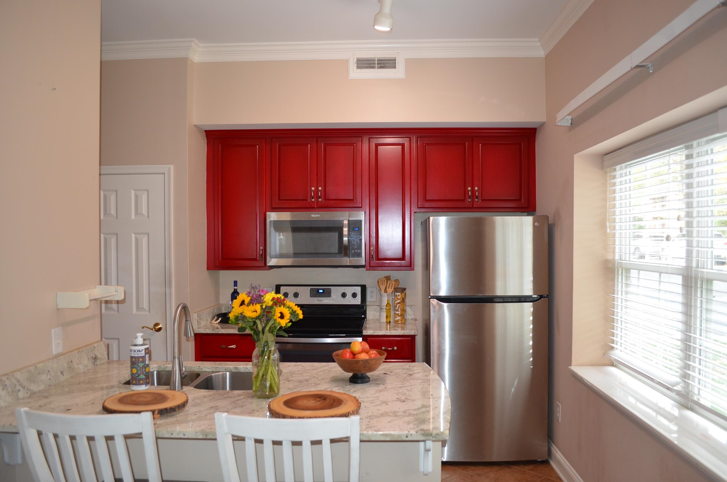 1410 N COALTER ST Unit: 101