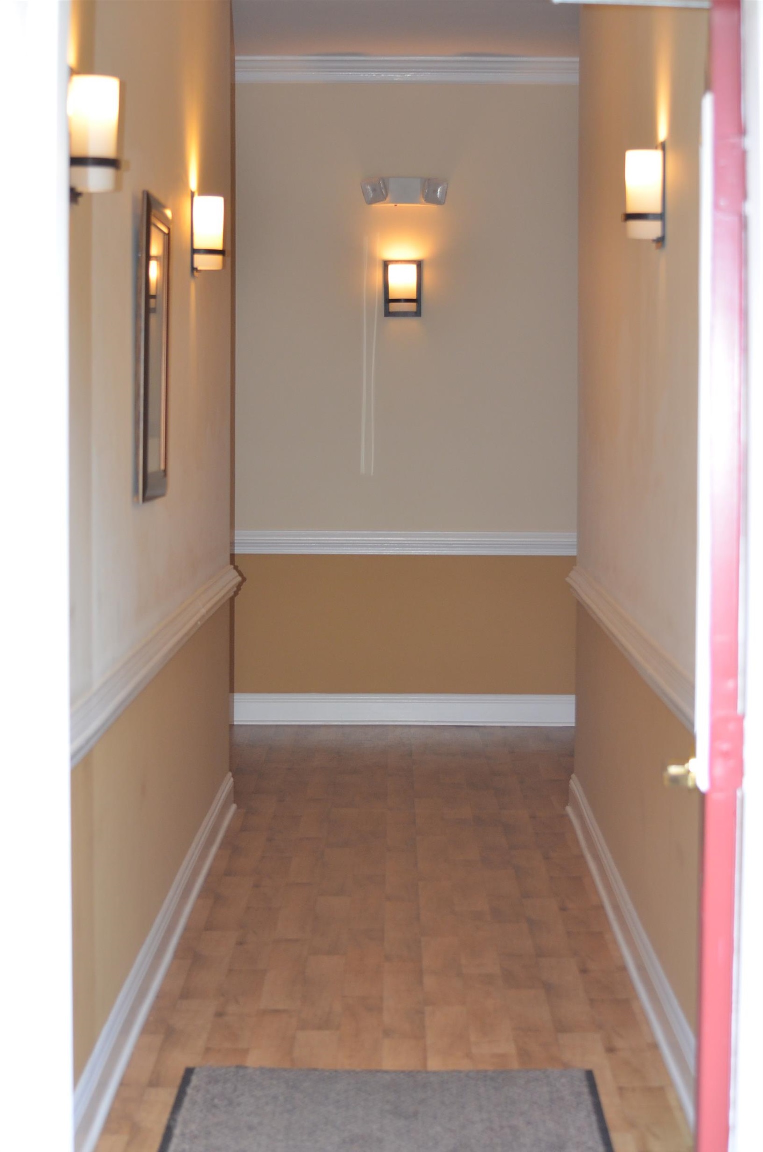 1410 N COALTER ST Unit: 101