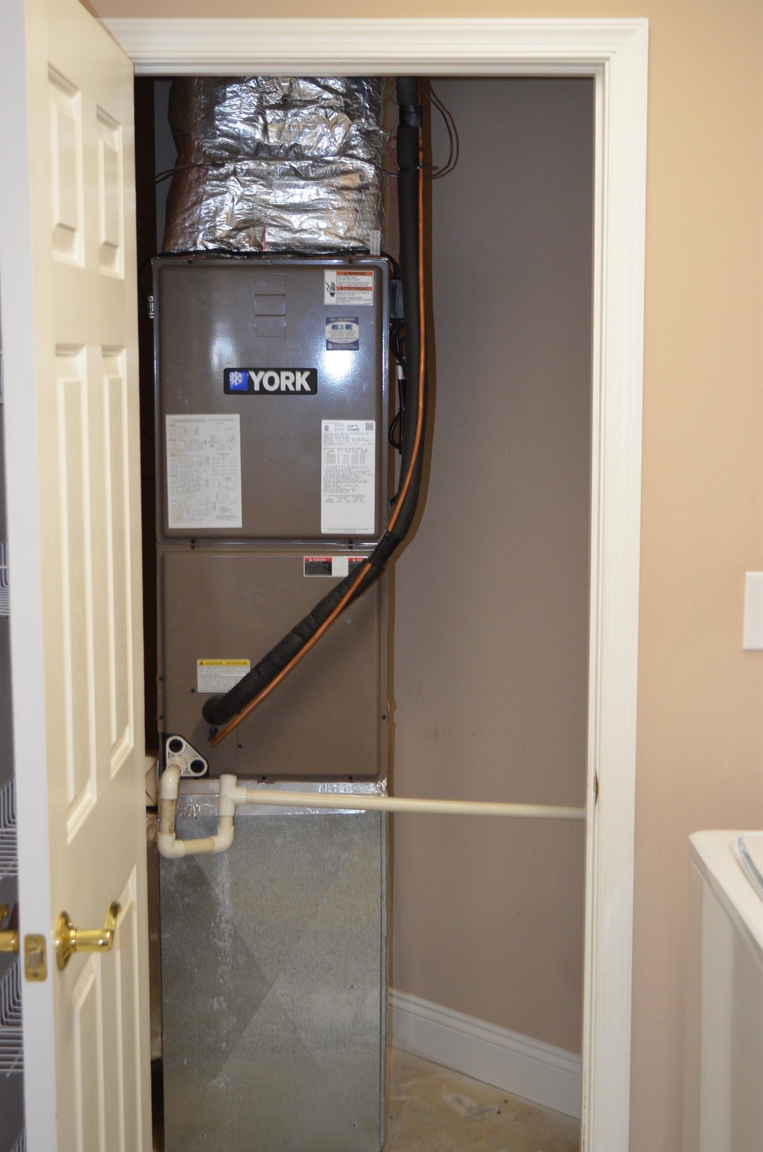 1410 N COALTER ST Unit: 101