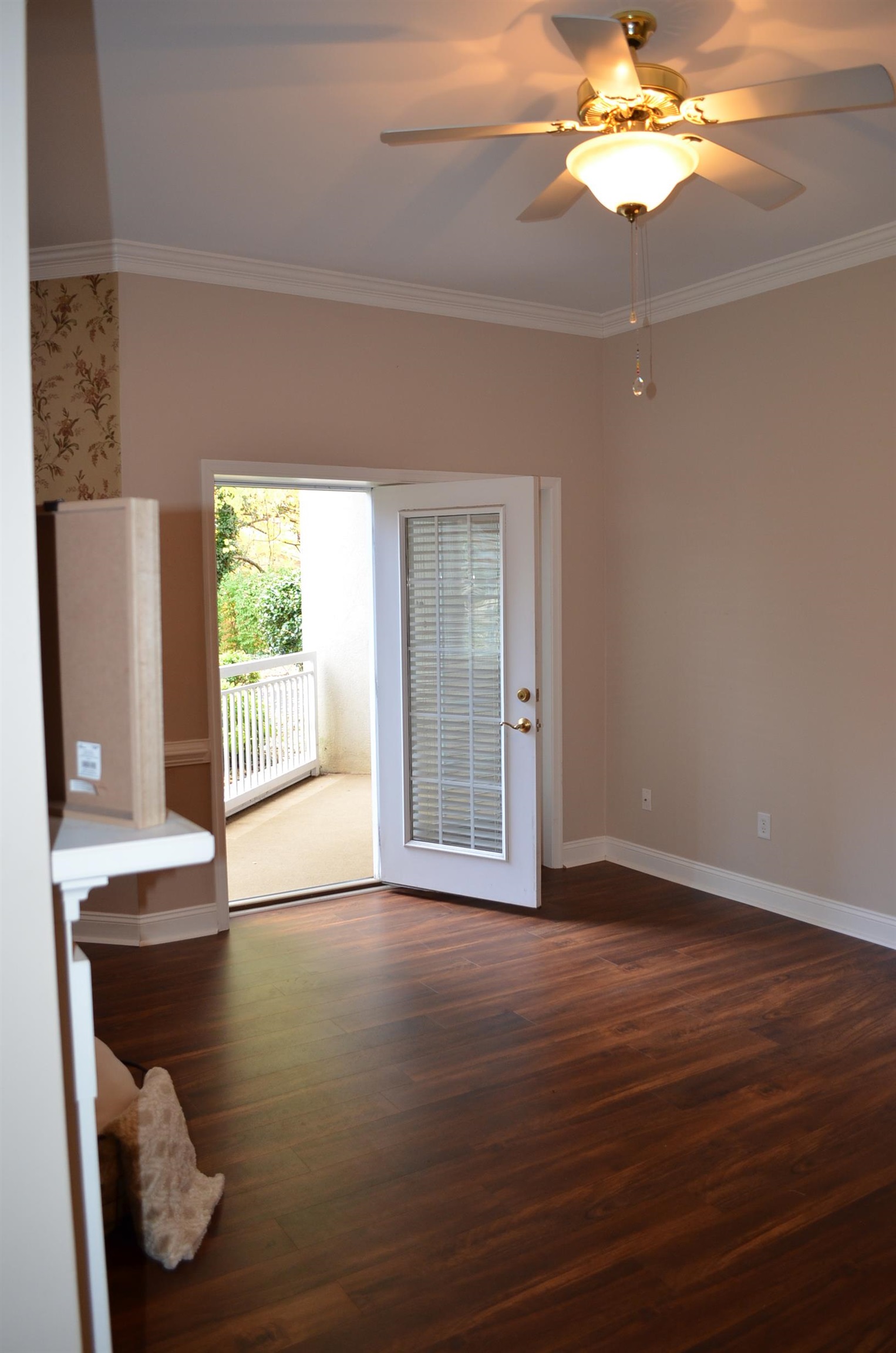 1410 N COALTER ST Unit: 101