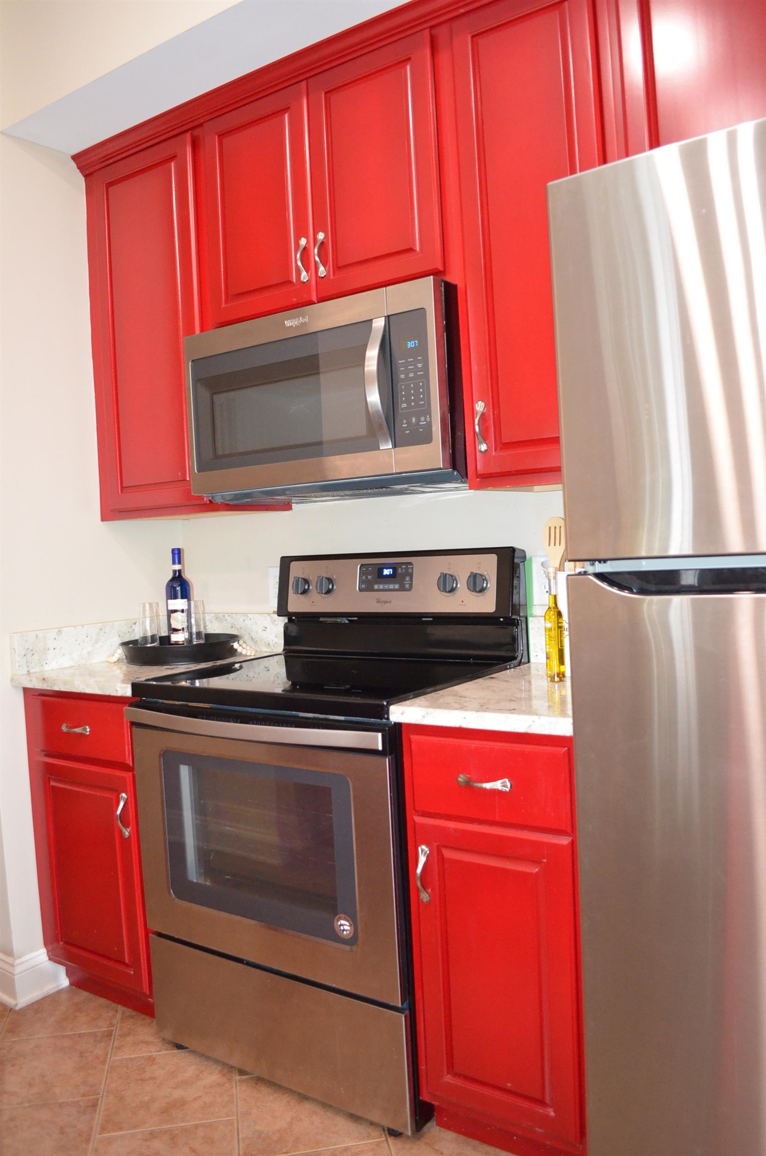 1410 N COALTER ST Unit: 101