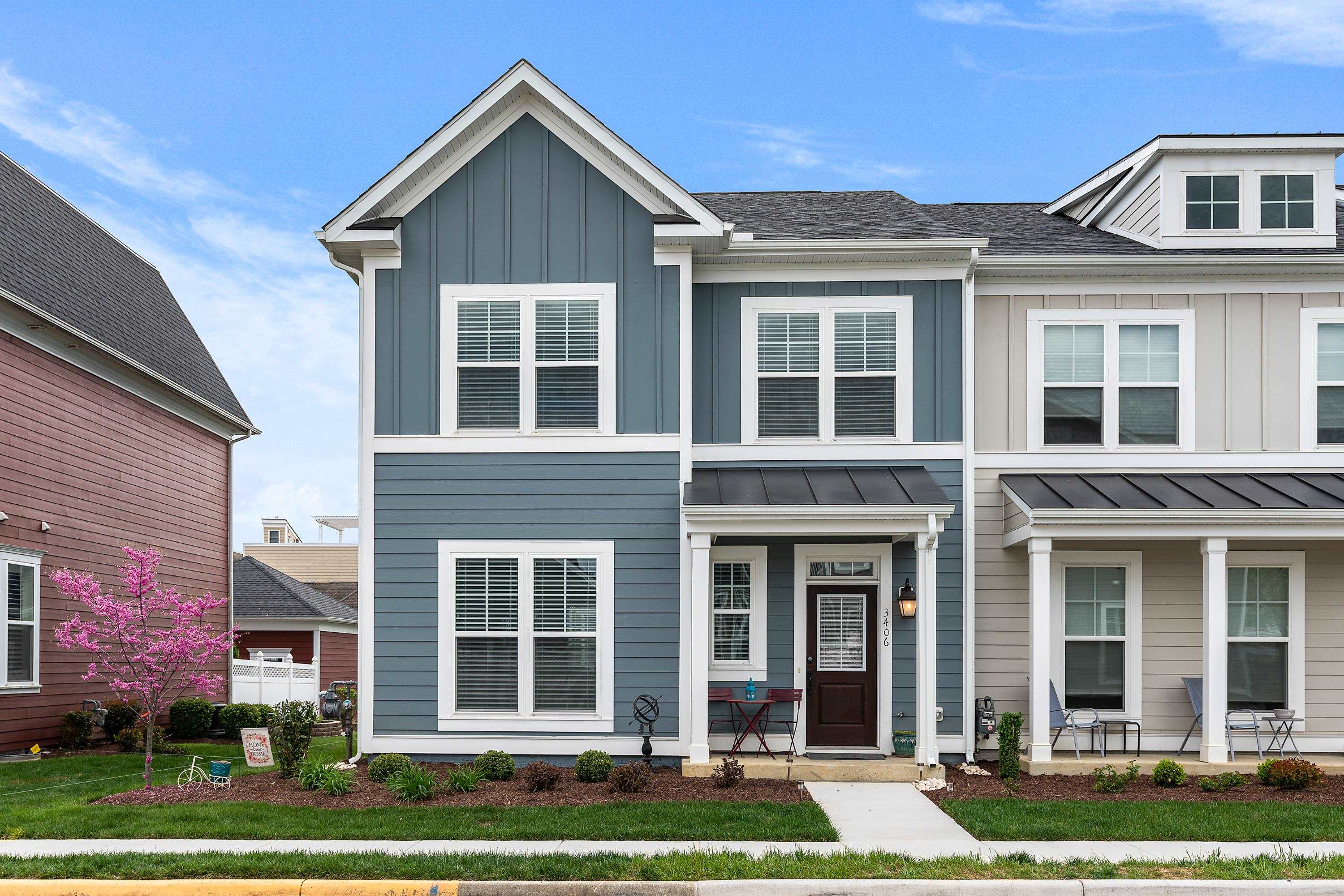 3406 CHARLESTON BLVD