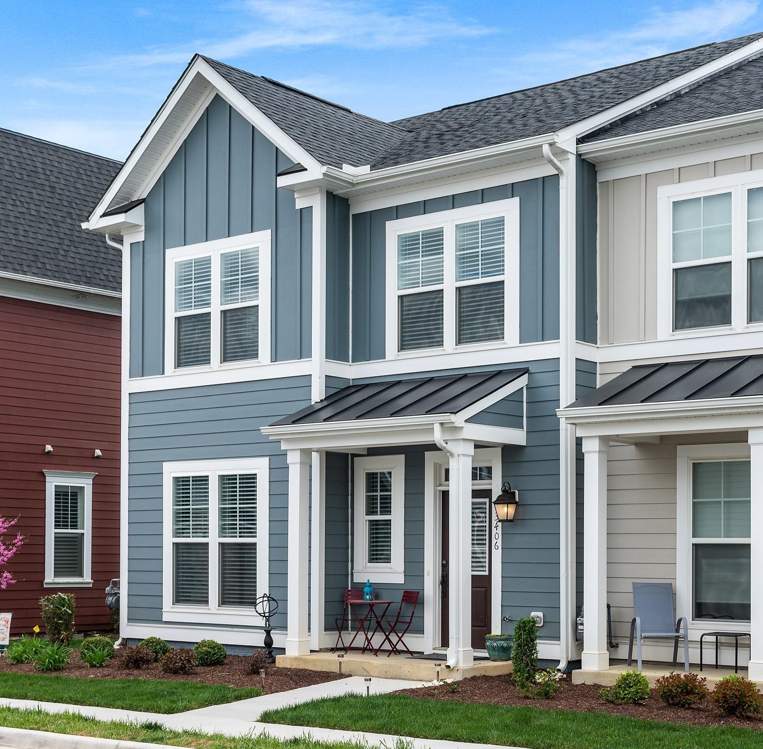 3406 CHARLESTON BLVD