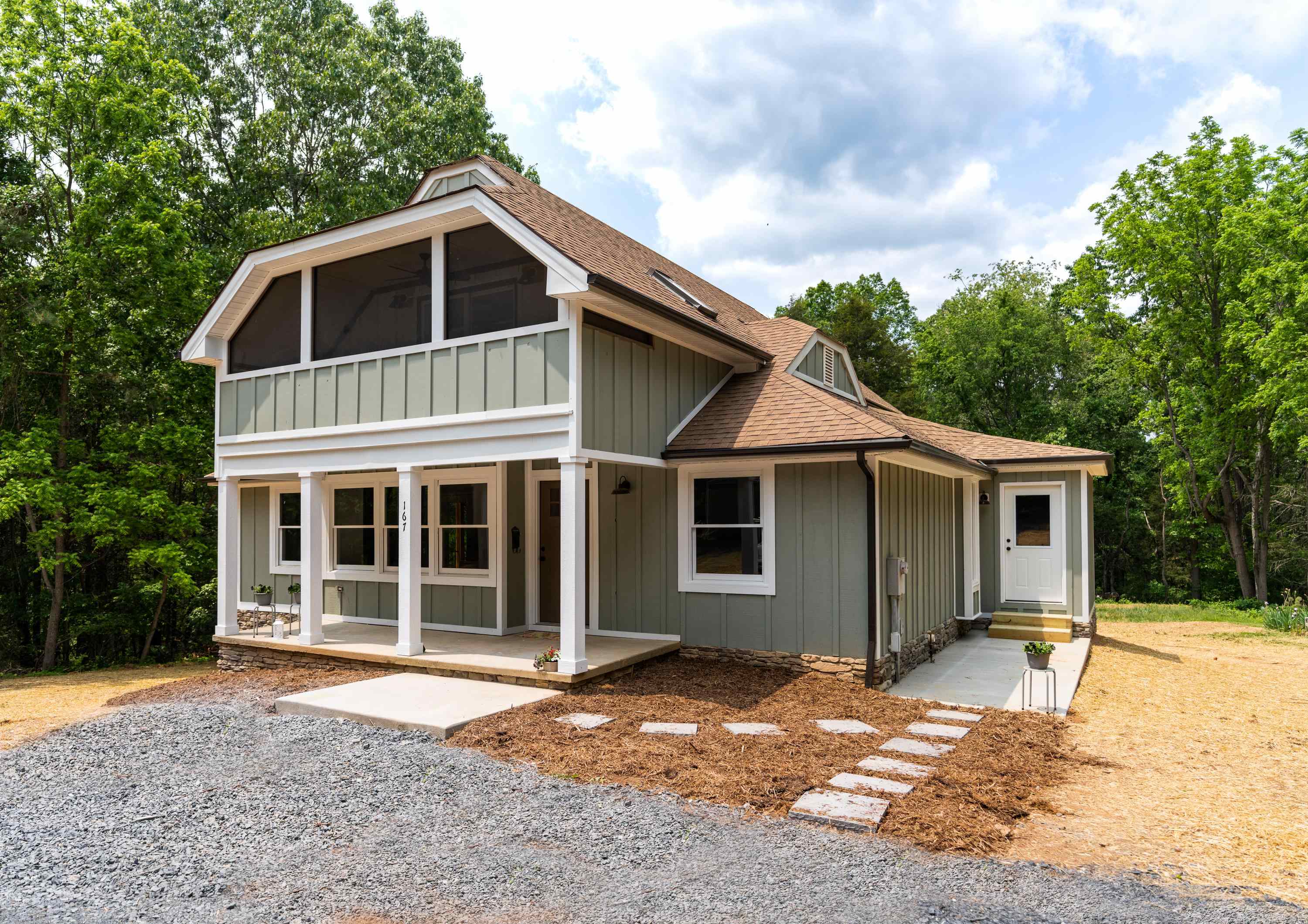 167 RAINTREE RD