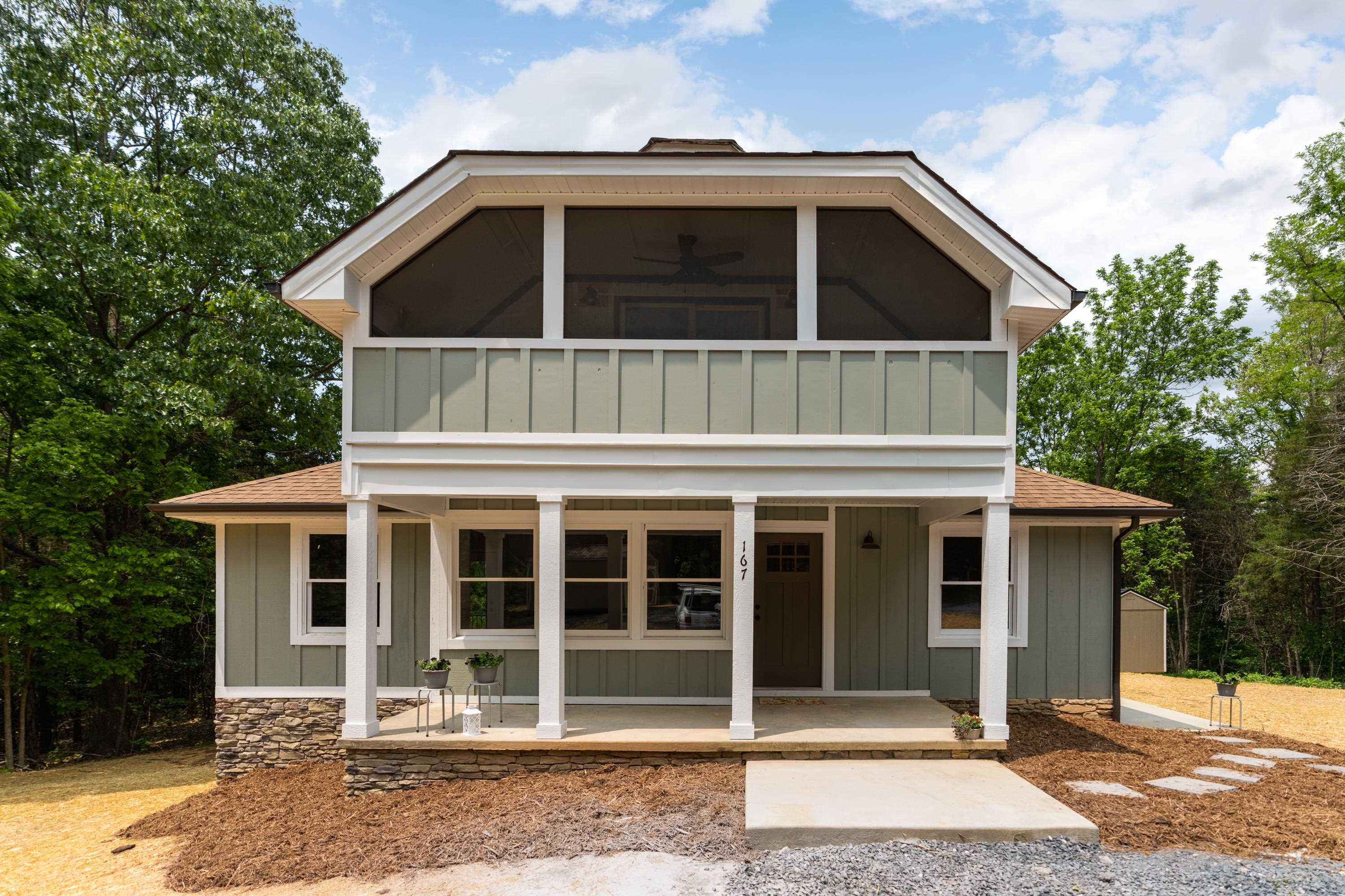 167 RAINTREE RD