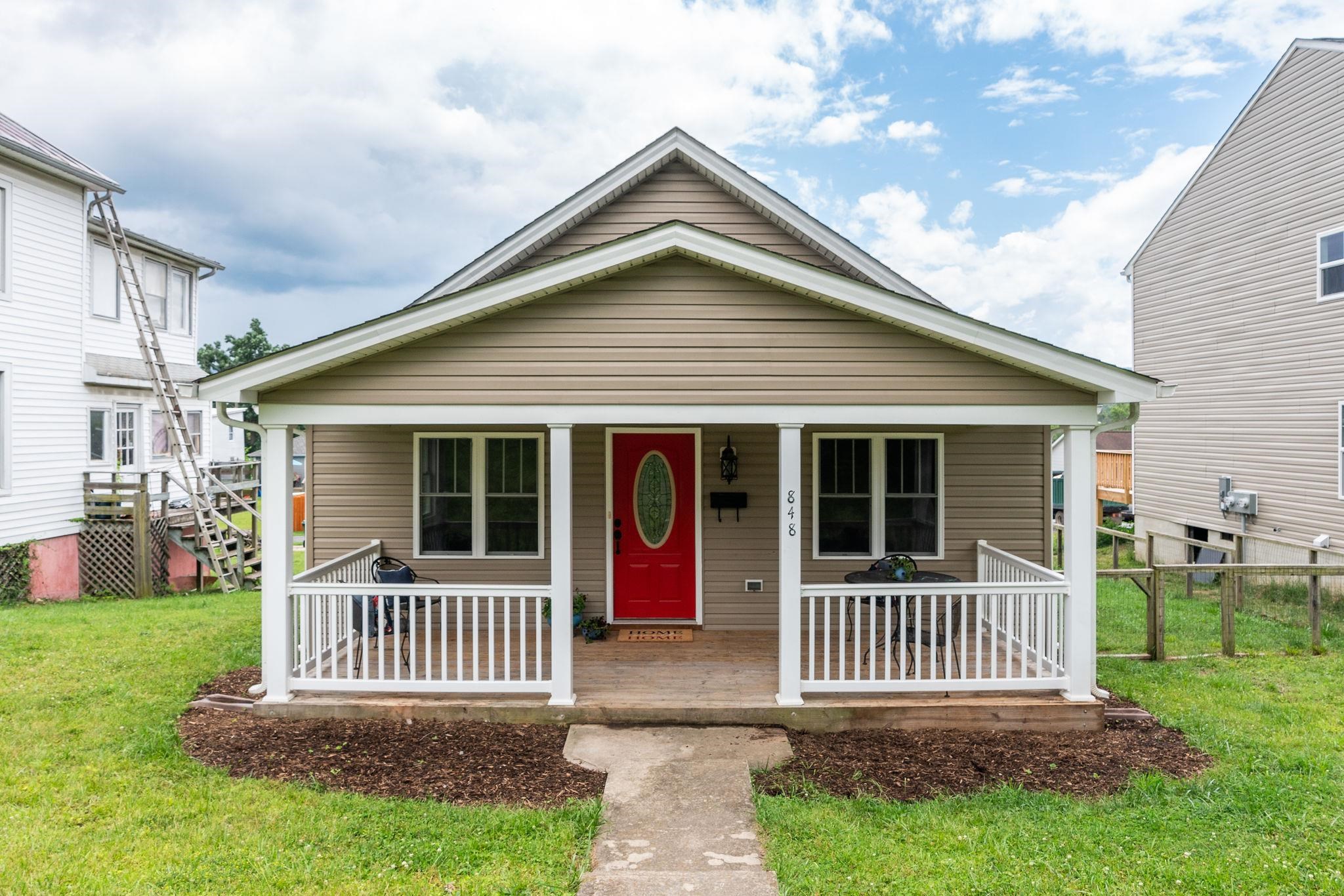848 GRAYSON AVE