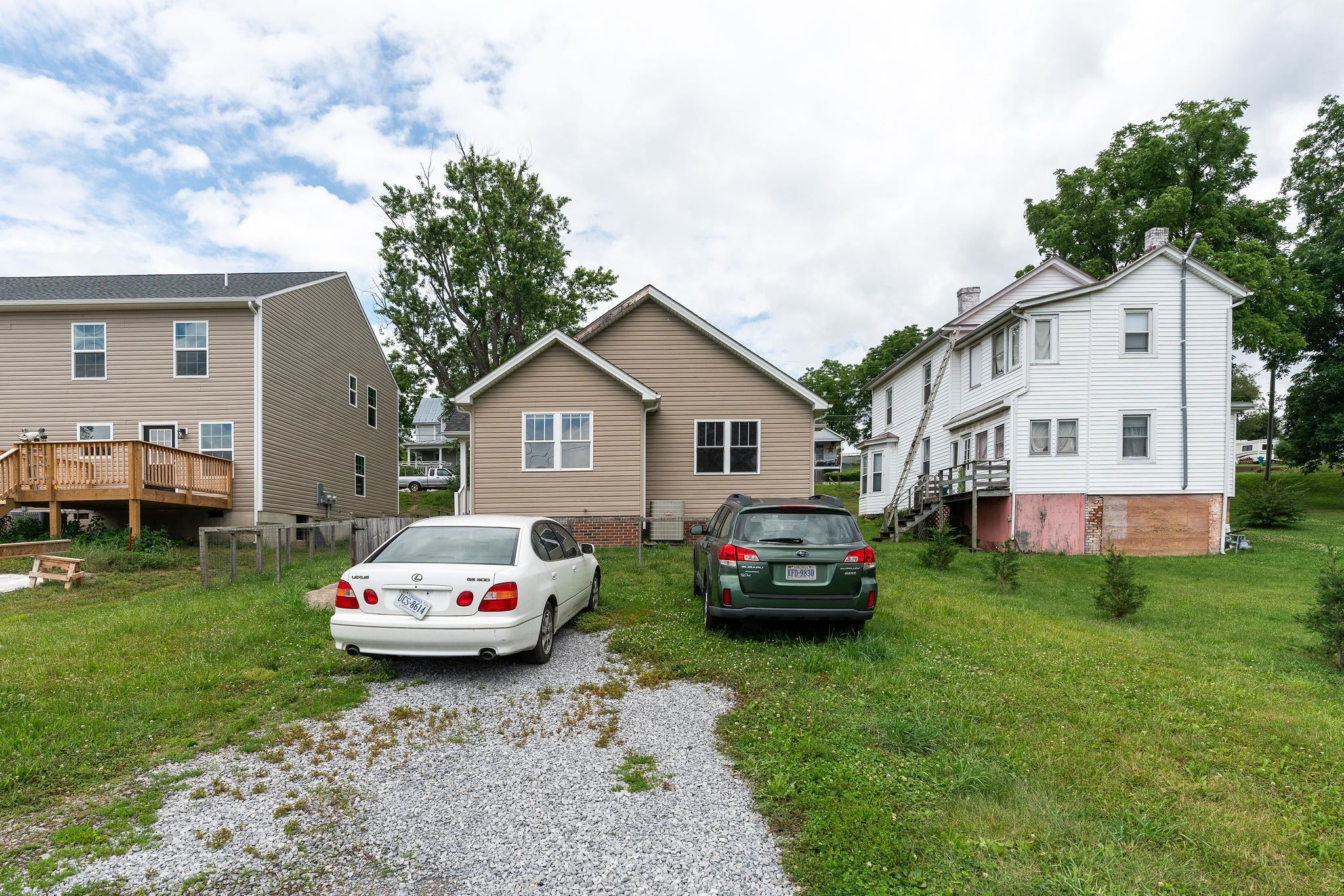 848 GRAYSON AVE