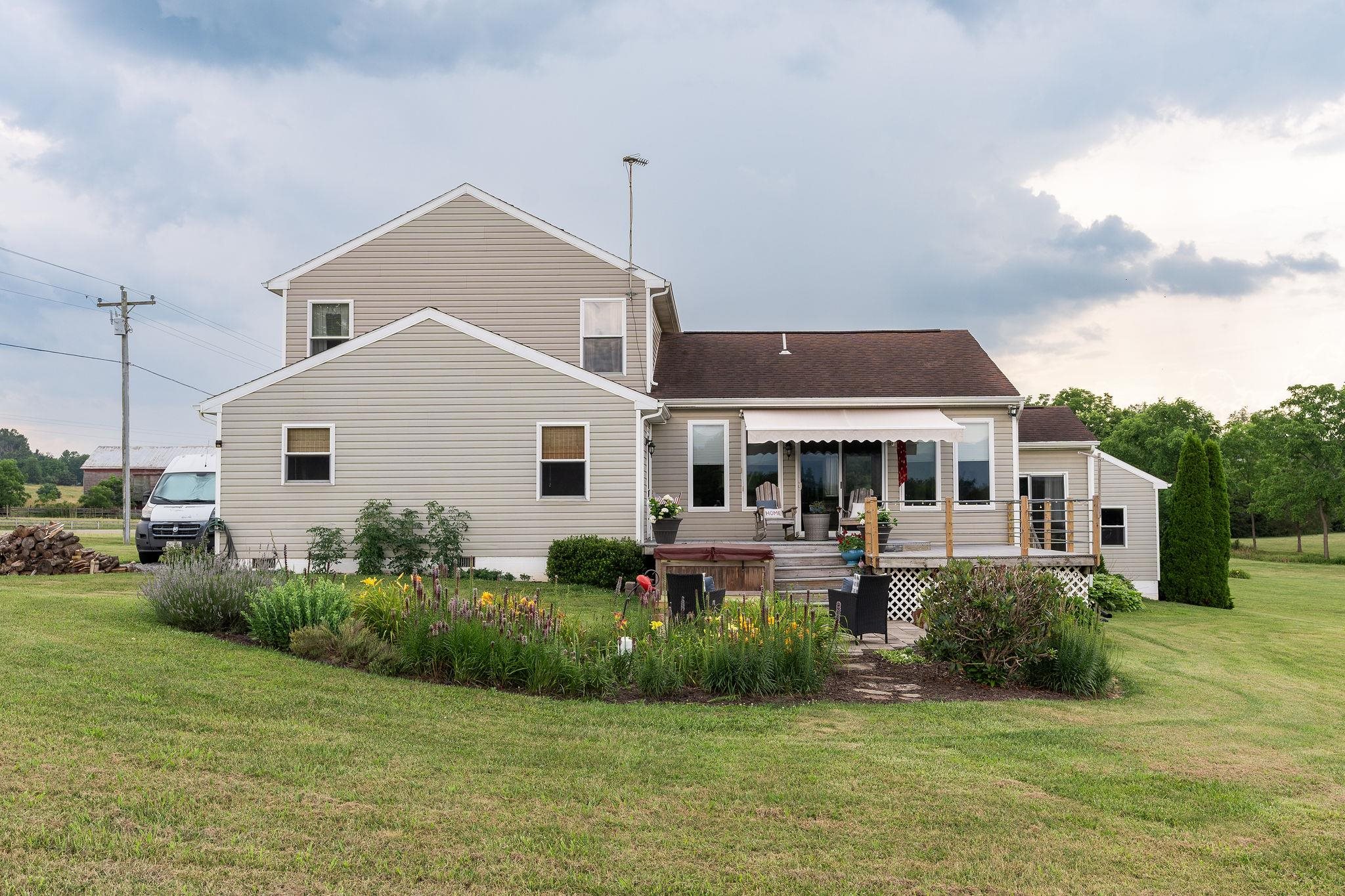 1373 ROCKFISH RD