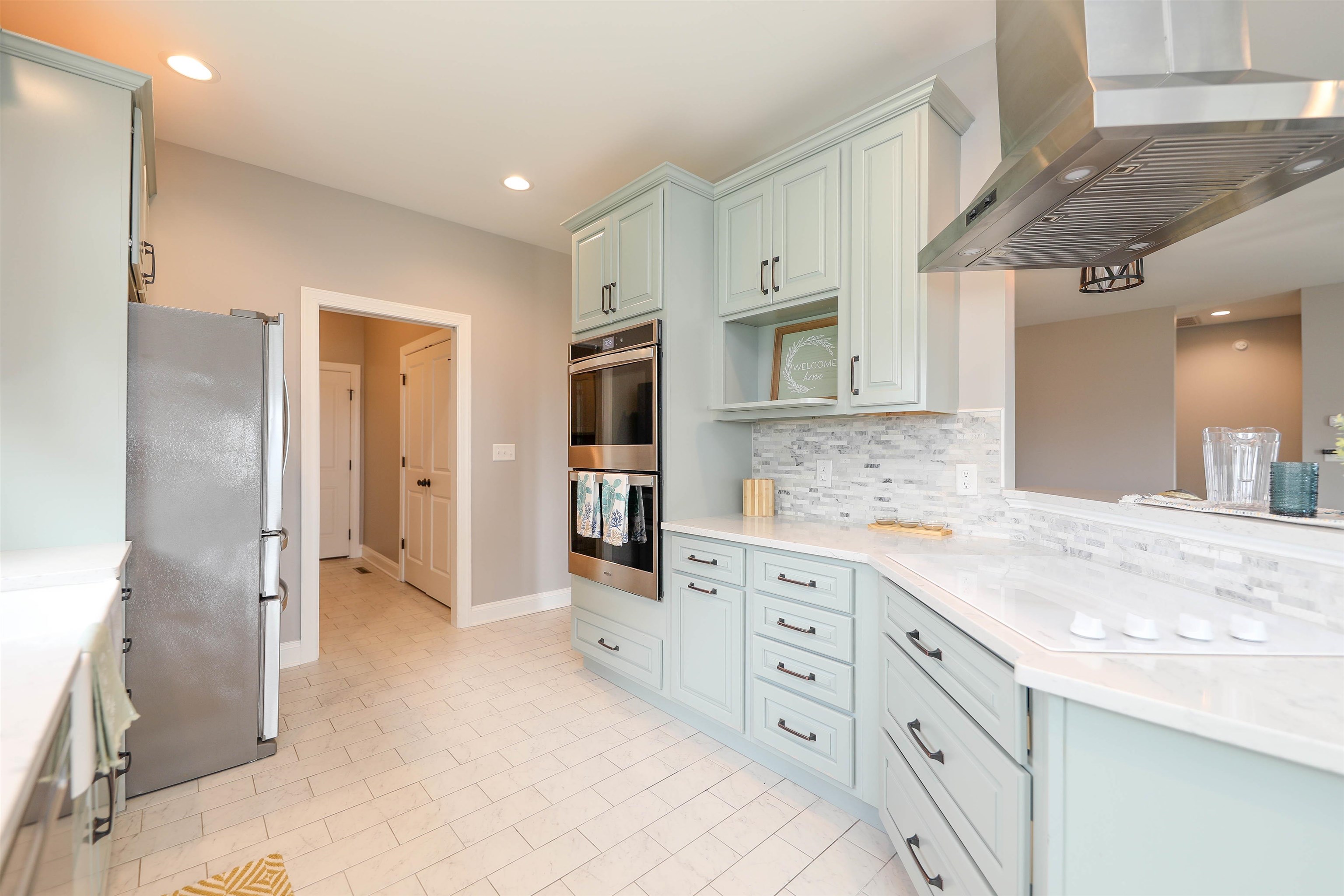 134 CHAMBERLAIN DR