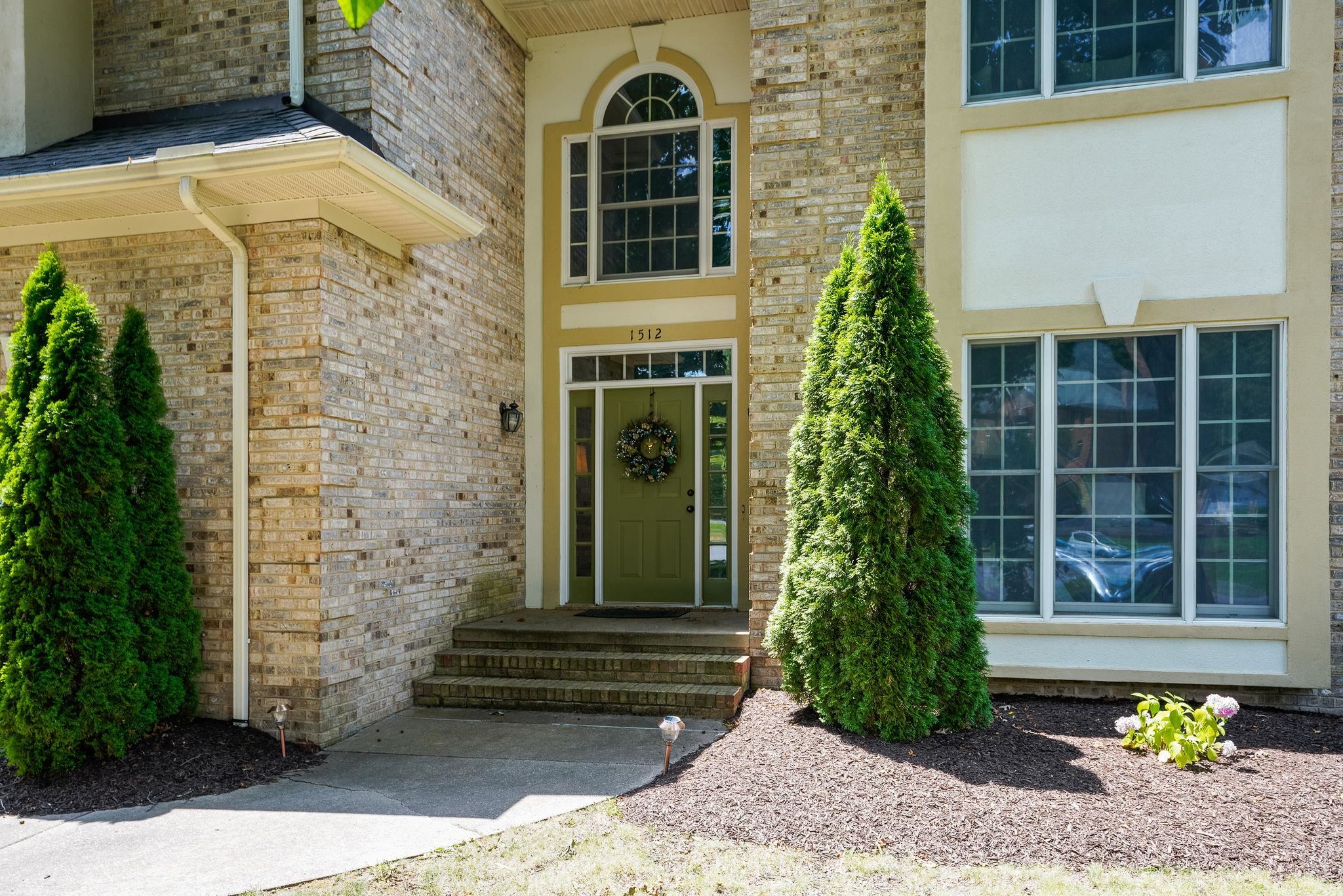 1512 CUMBERLAND DR
