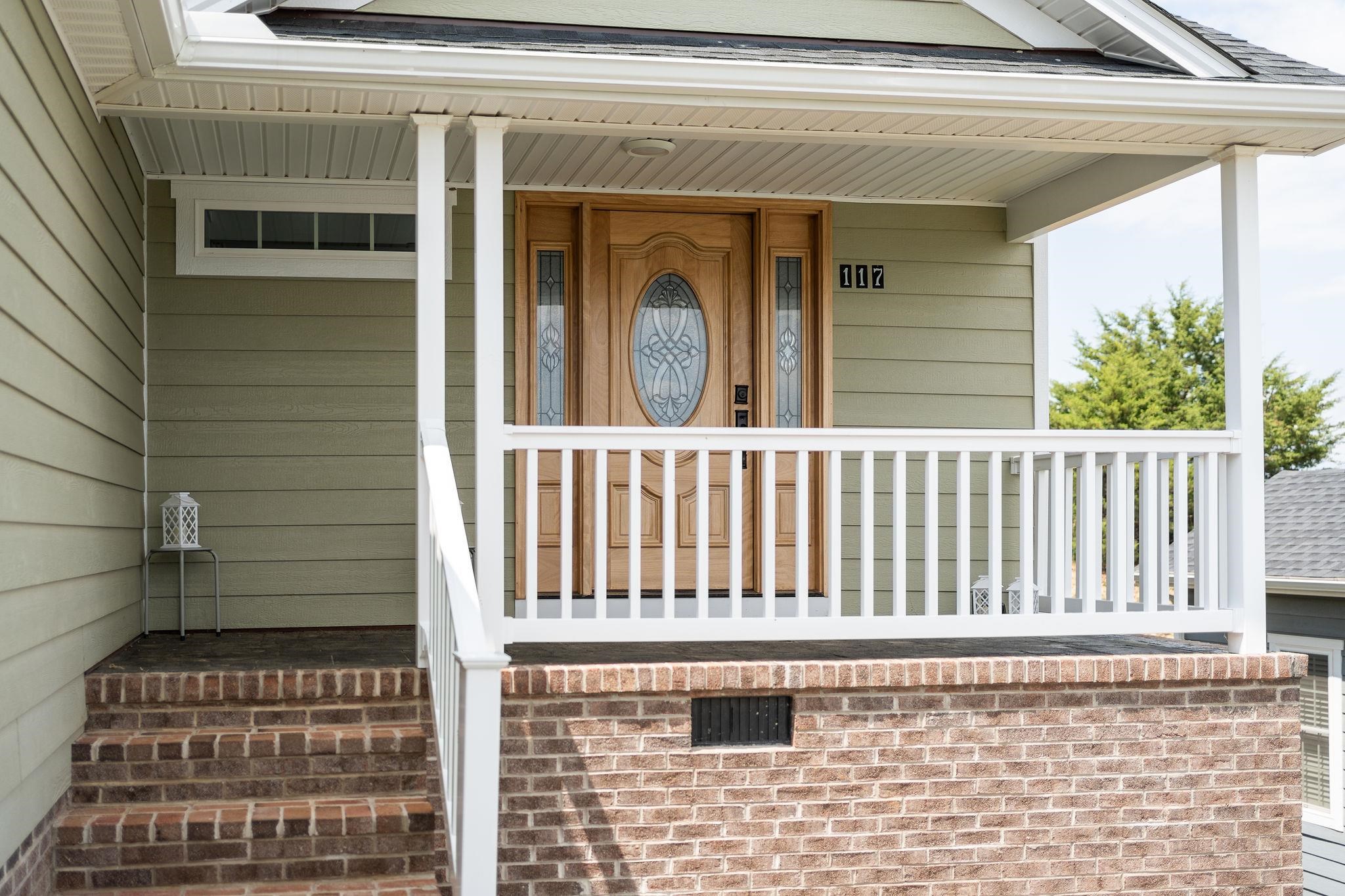 117 CHAMBERLAIN DR
