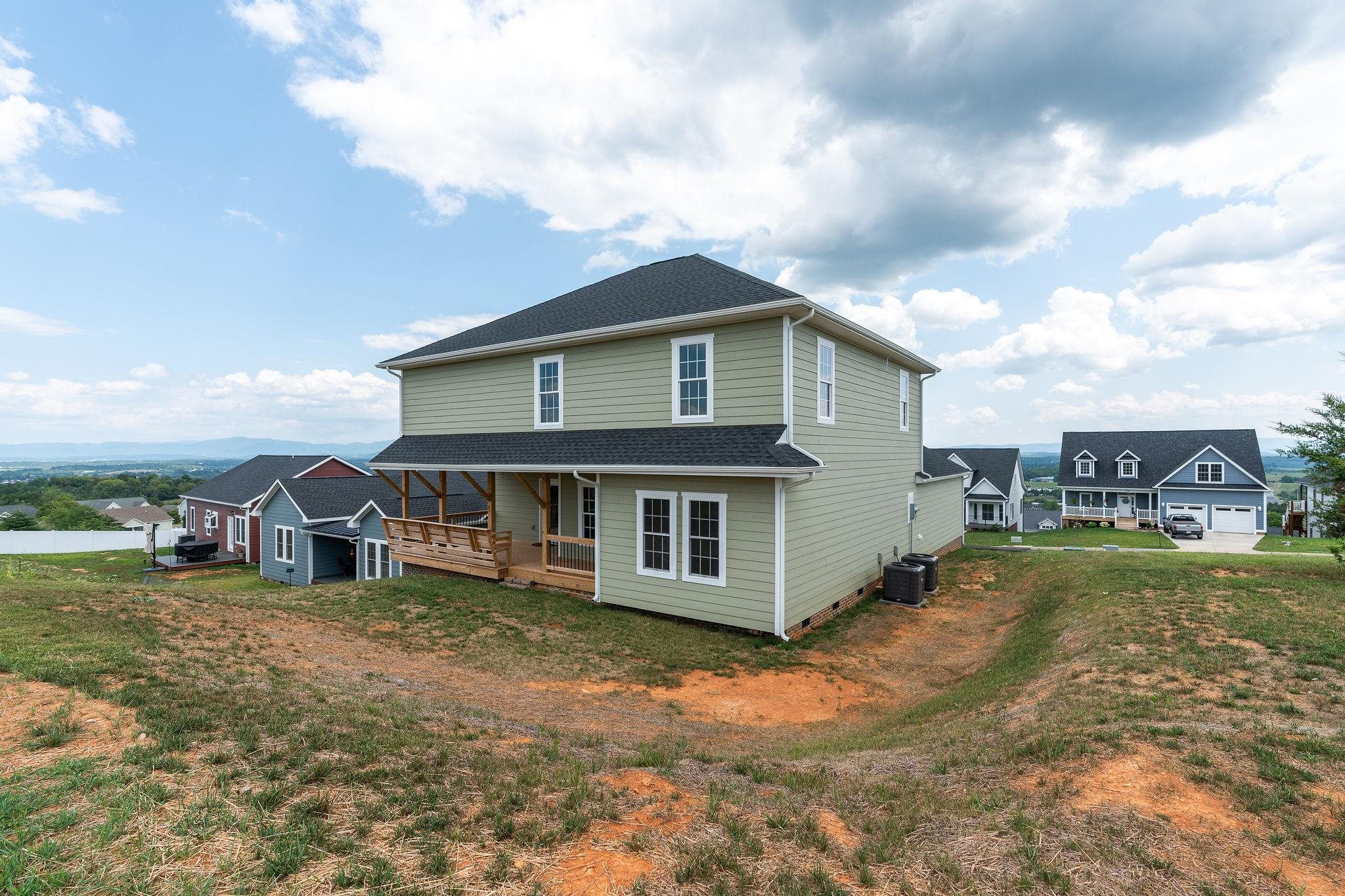 117 CHAMBERLAIN DR