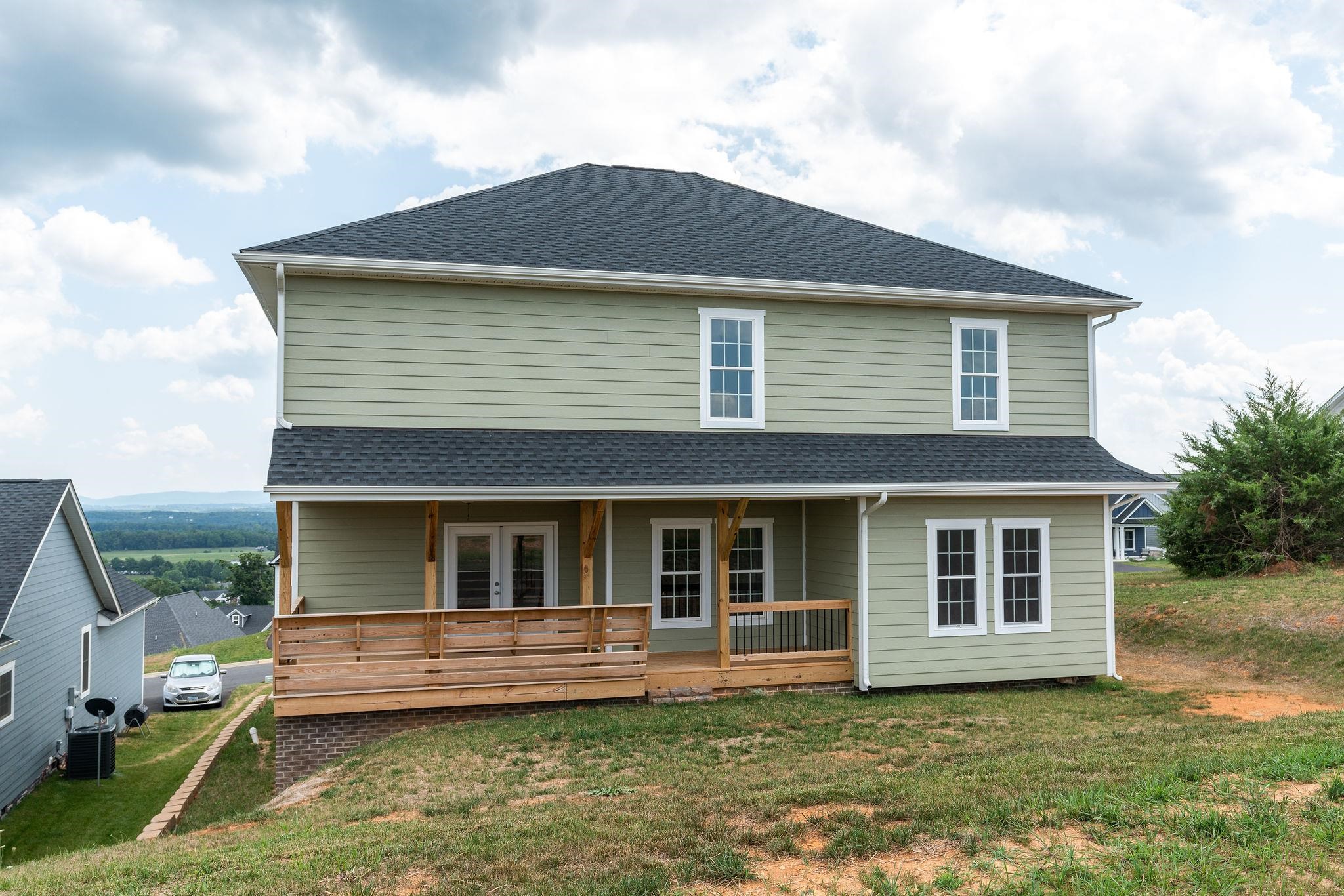 117 CHAMBERLAIN DR