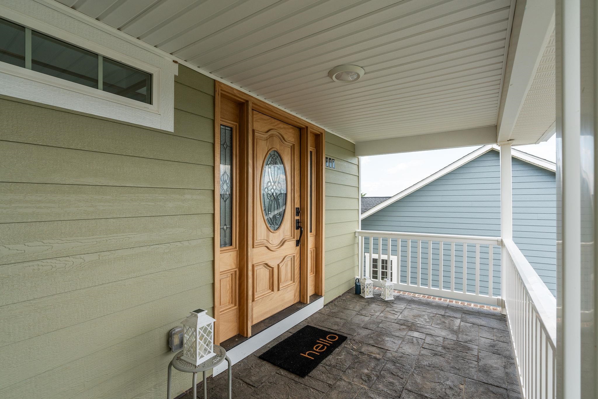117 CHAMBERLAIN DR