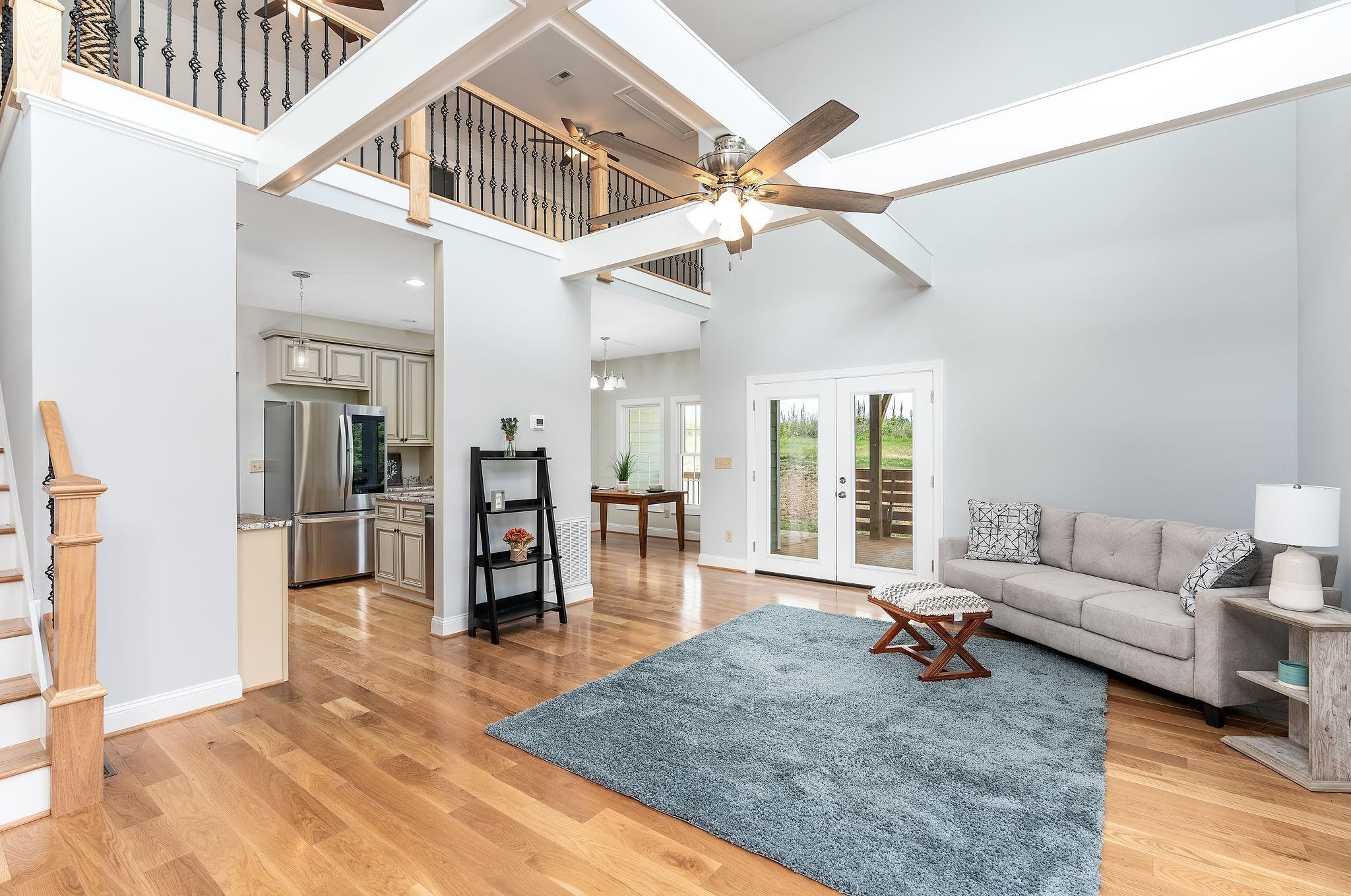 117 CHAMBERLAIN DR