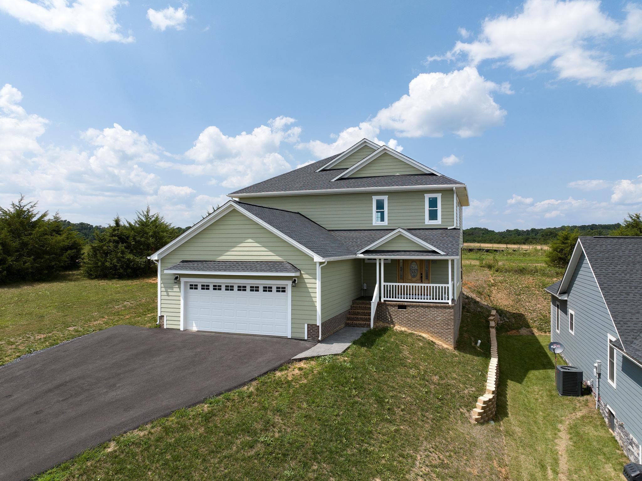 117 CHAMBERLAIN DR