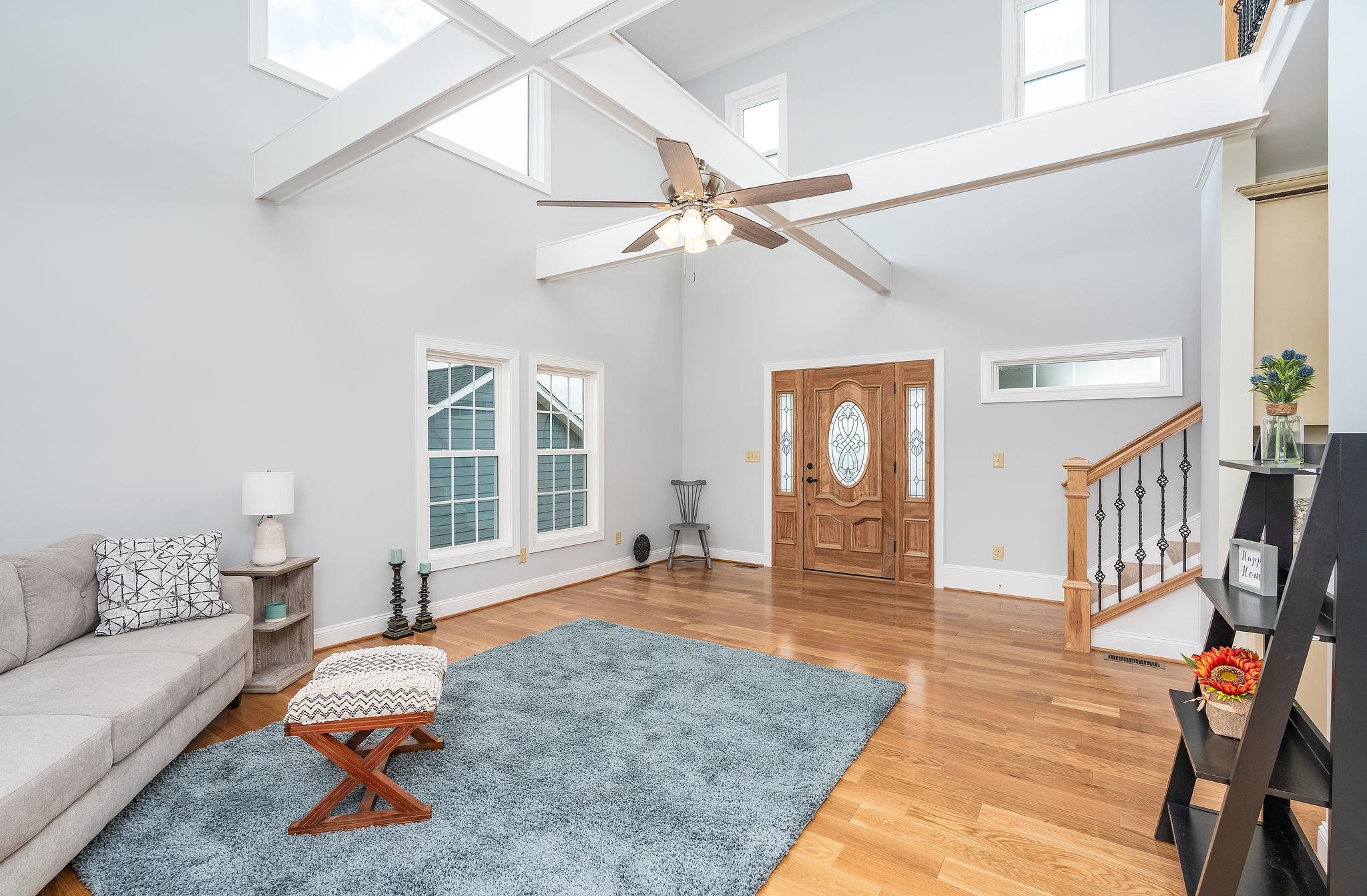 117 CHAMBERLAIN DR