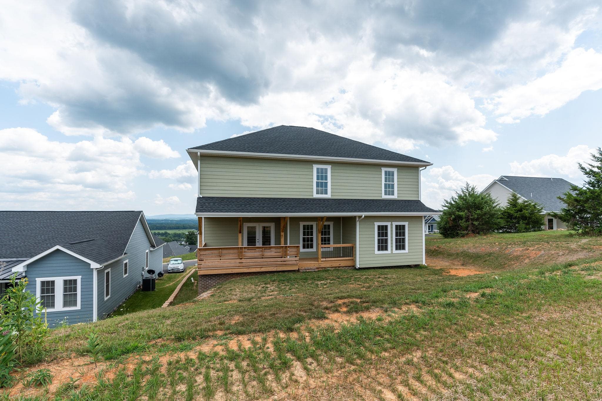 117 CHAMBERLAIN DR