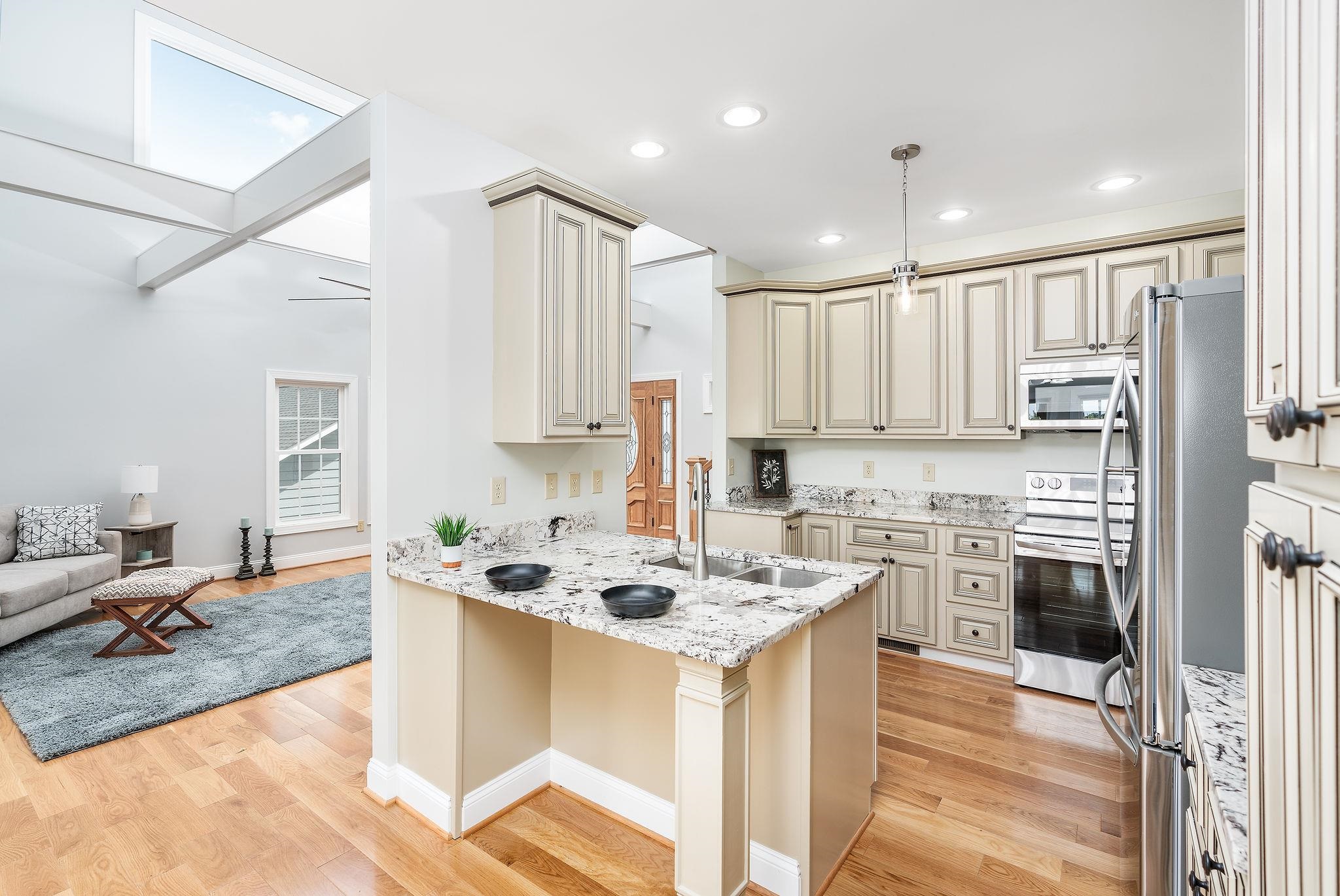 117 CHAMBERLAIN DR