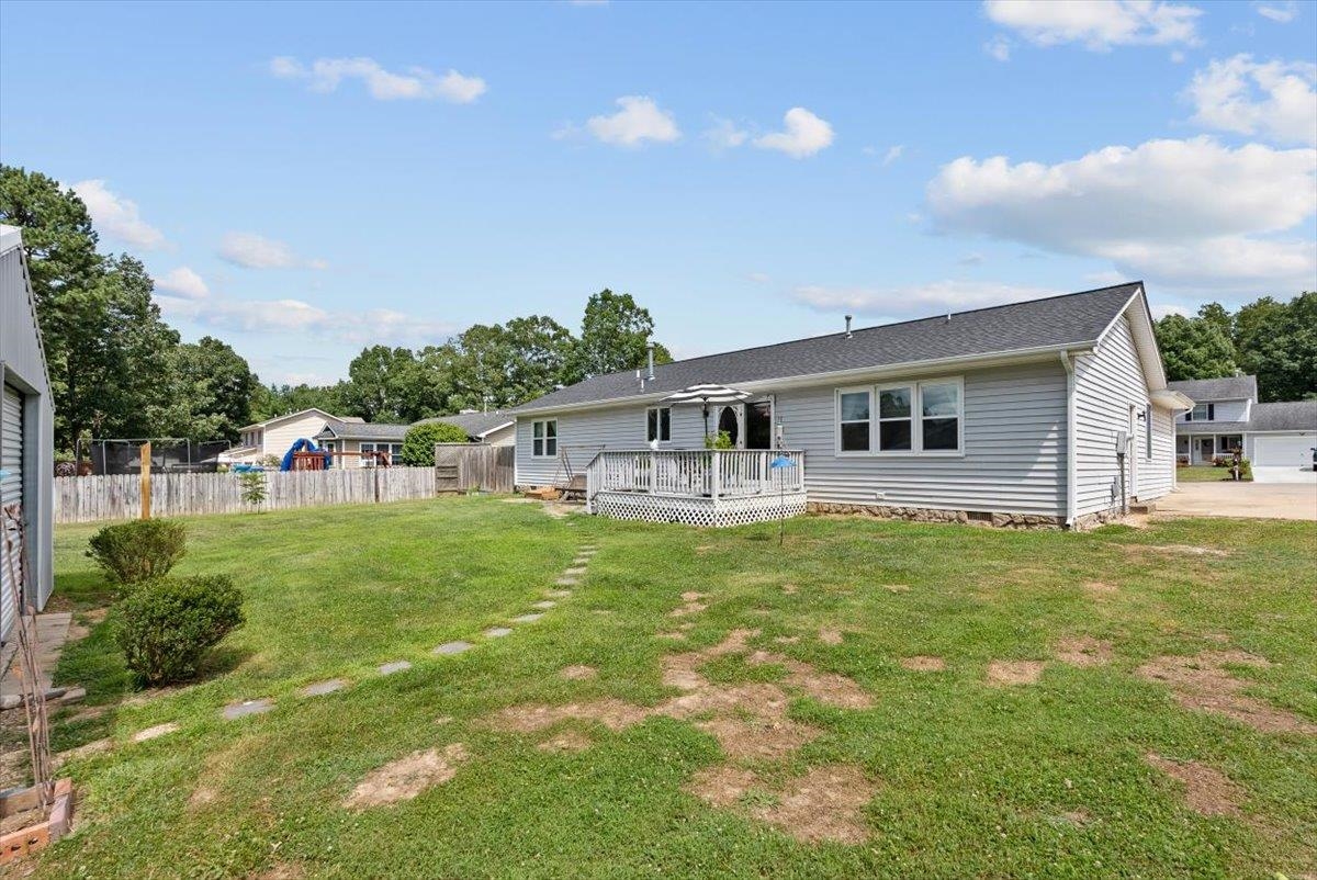 249 FLINT MOUNTAIN DR