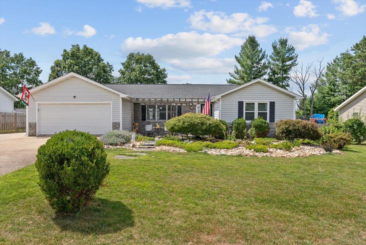 249 FLINT MOUNTAIN DR