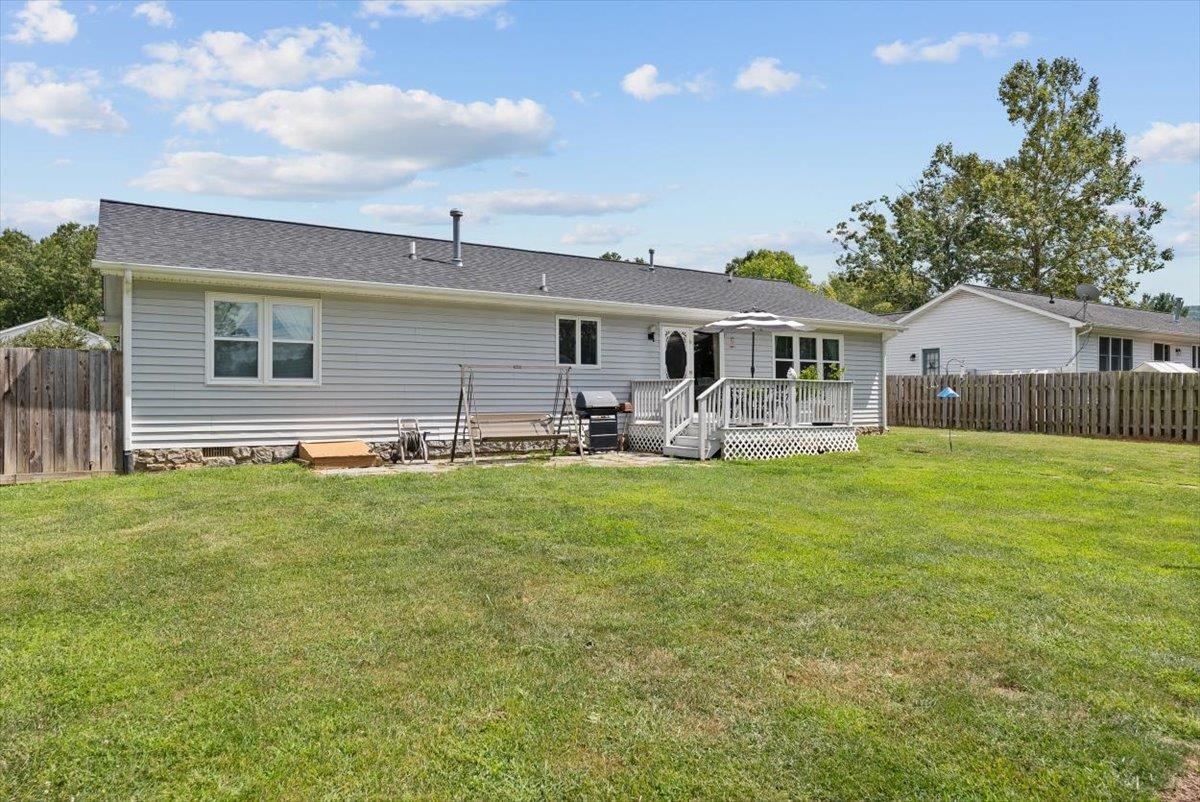 249 FLINT MOUNTAIN DR